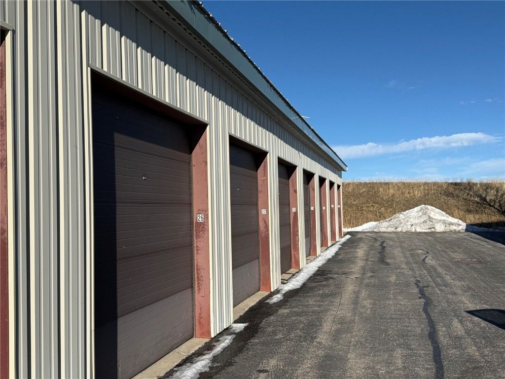 Photo of 501 W Airport Boulevard #B26, Hayden, CO 81639 (MLS # S1064588)