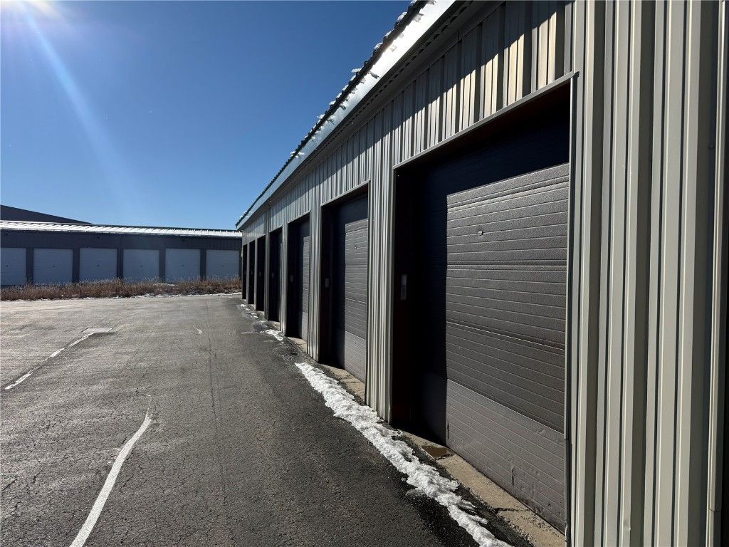 Photo of 501 W Airport Boulevard #B26, Hayden, CO 81639 (MLS # S1064588)