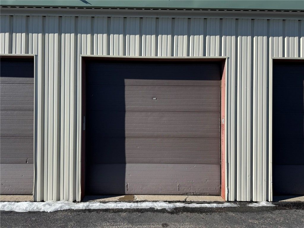 Photo of 501 W Airport Boulevard #B26, Hayden, CO 81639 (MLS # S1064588)