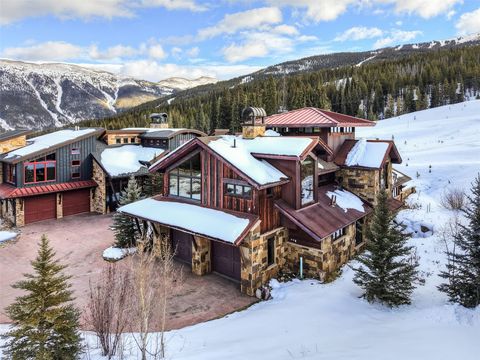 Photo of 560 Beeler Place, Frisco, CO 80443 (MLS # S1059512)