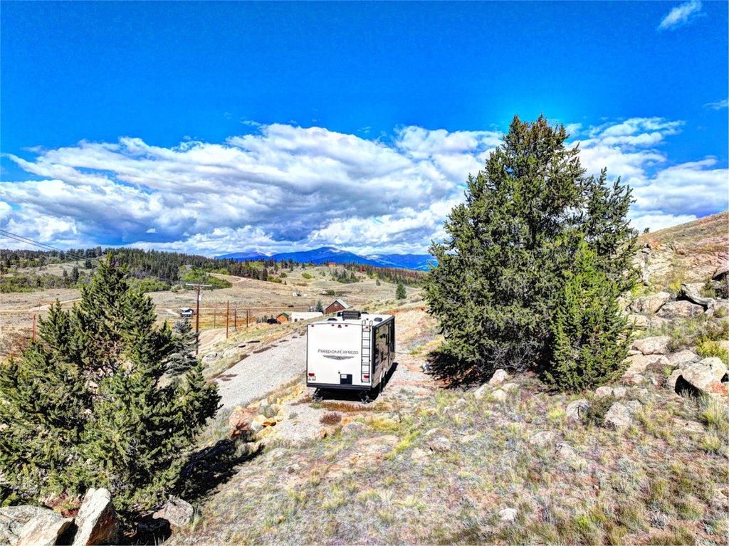 Photo of 343 Chief Trail, Como, CO 80432 (MLS # S1065913)
