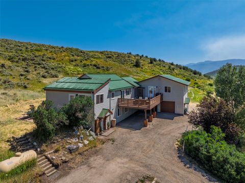 Photo of 31755 Red Stag Lane, Steamboat Springs, CO 80487 (MLS # S1070328)