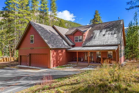 Photo of 80 Blue Rock Drive, Breckenridge, CO 80424 (MLS # S1072121)