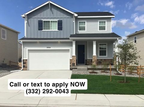 Photo of 3936 Patterdale Pl, FOR RENT ONLY PL, Colorado Springs, CO 80922 (MLS # S1070507)