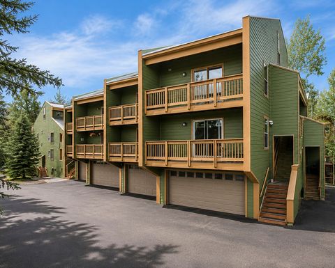 Photo of 2885 Chinook Ln #A14, Steamboat Springs, CO 80487 (MLS # S1069009)