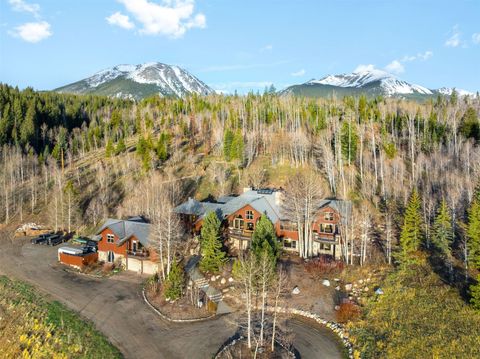 Photo of 348 Jade Road, Silverthorne, CO 80498 (MLS # S1068150)