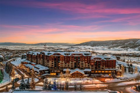 Photo of 2300 Mount Werner Circle #448/447/451, Steamboat Springs, CO 80487 (MLS # S1065923)