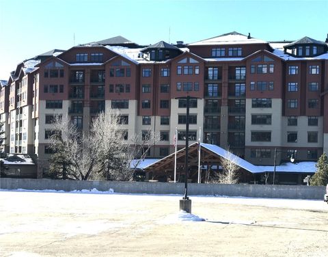 Photo of 2300 Mount Werner Circle #448/447/451, Steamboat Springs, CO 80487 (MLS # S1065923)