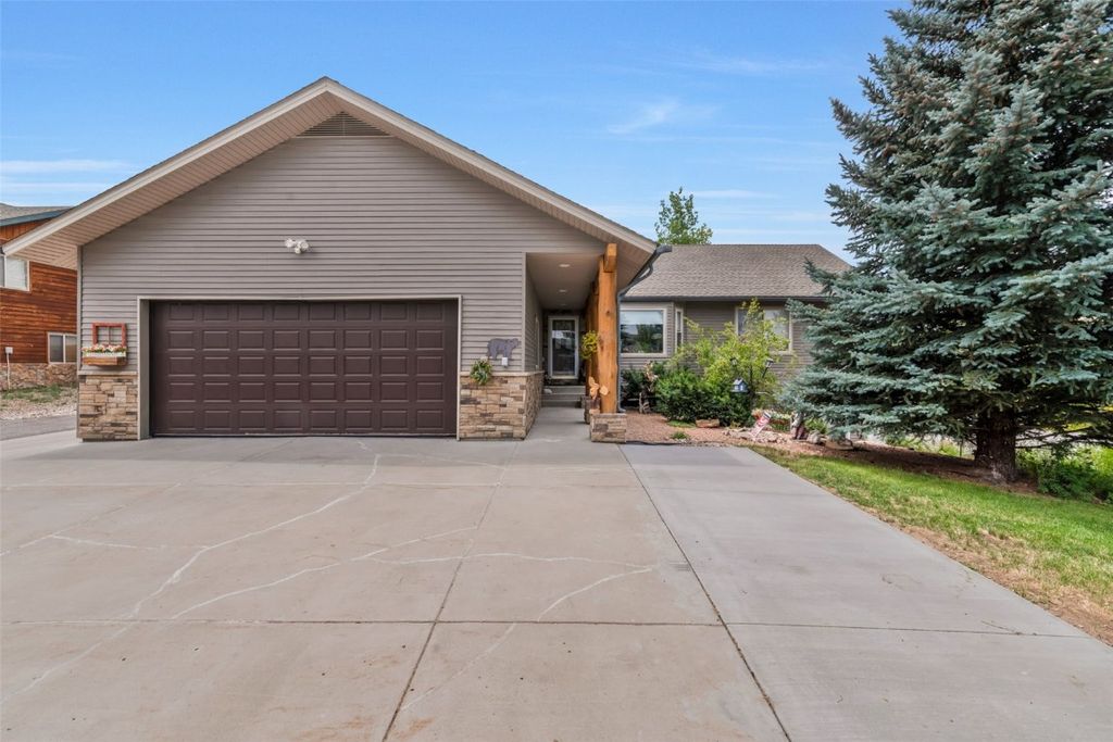 Photo of 270 Harvest Drive, Hayden, CO 81639 (MLS # S1061268)