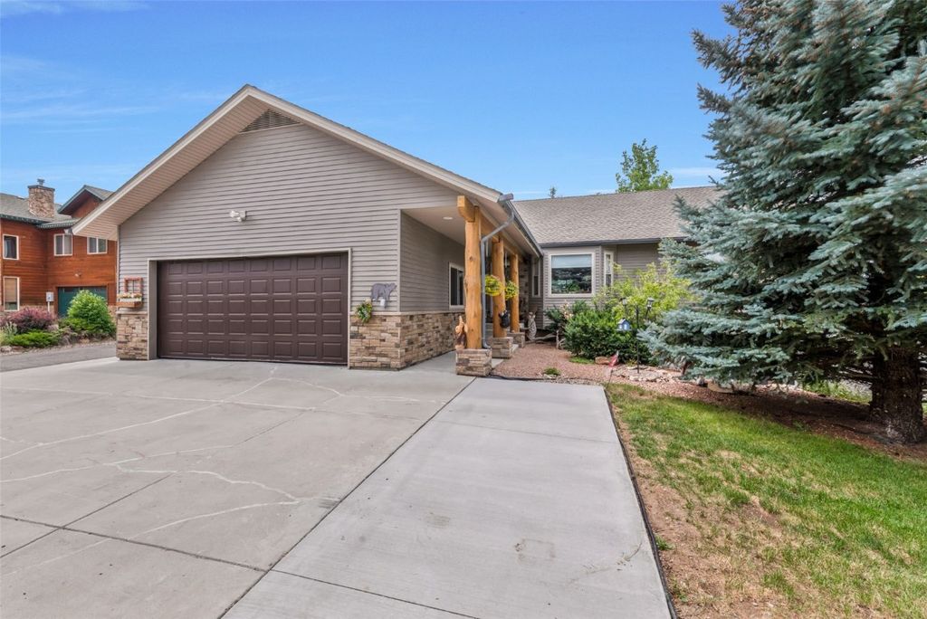Photo of 270 Harvest Drive, Hayden, CO 81639 (MLS # S1061268)