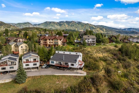 Photo of 384 Old Fish Creek Falls Road #384, Steamboat Springs, CO 80487 (MLS # S1071618)