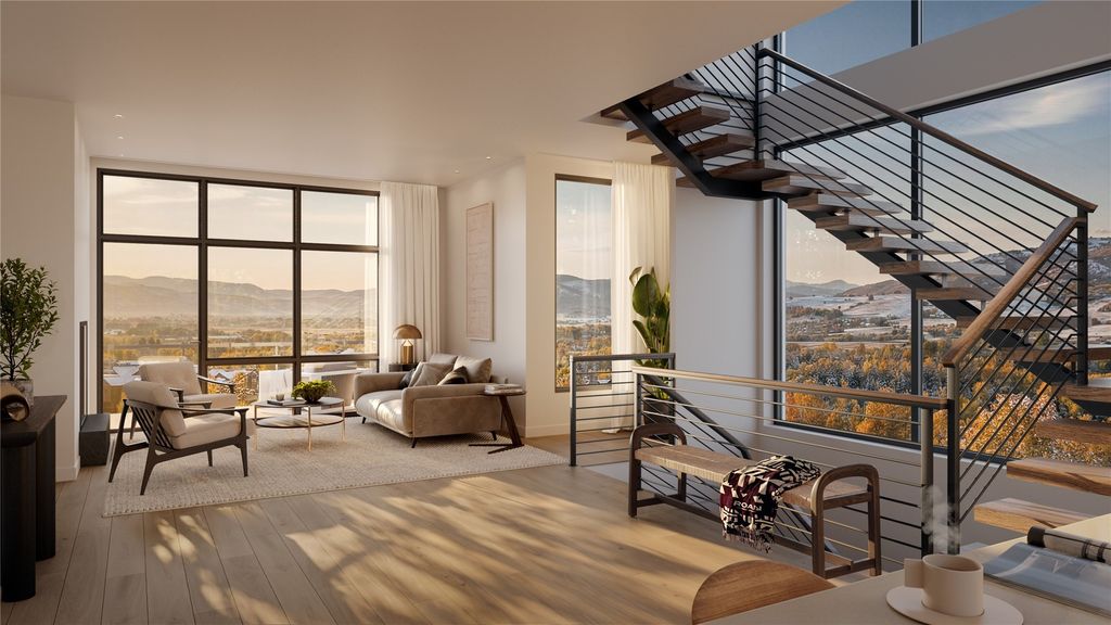 Photo of 1575 Broomtail Lane #B1, Steamboat Springs, CO 80487 (MLS # S1066140)