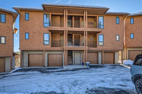 Photo of 423 Salt Lick Circle #423, Silverthorne, CO 80498 (MLS # S1055516)