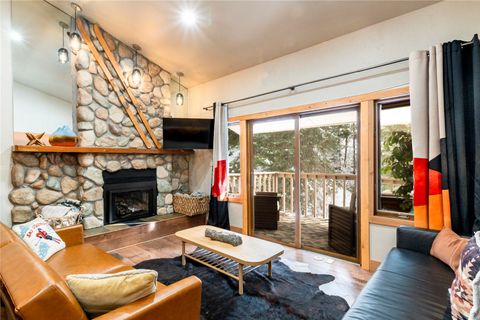 Photo of 2739 Burgess Creek Road #10, Steamboat Springs, CO 80487 (MLS # S1067458)