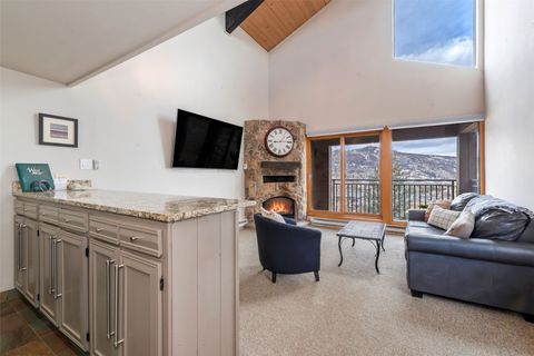 Photo of 2120 Mount Werner Circle #3236, Steamboat Springs, CO 80487 (MLS # S1067652)