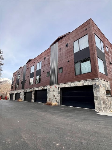 Photo of 52 6th Street #A4, Silverthorne, CO 80498 (MLS # S1064340)