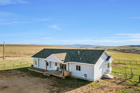 Photo of 42450 McGuire Lane, Hayden, CO 81639 (MLS # S1066315)