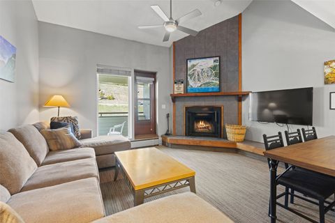 Photo of 800 Copper Road #305, Copper Mountain, CO 80443 (MLS # S1069128)