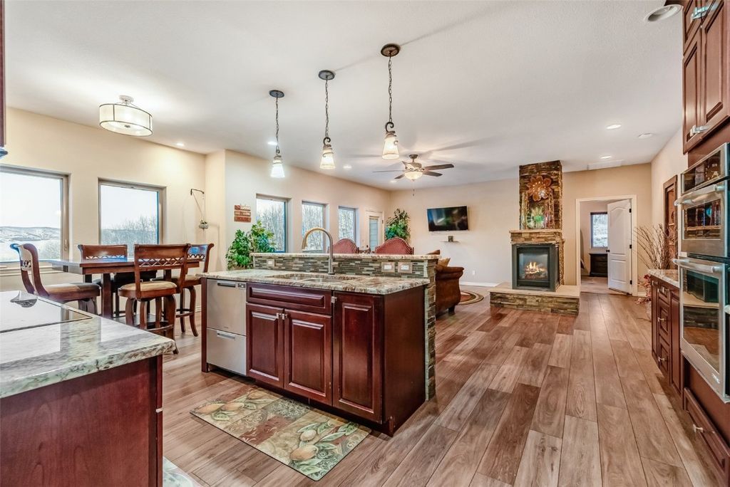 Photo of 53 Anhinga Road, Como, CO 80432 (MLS # S1064233)