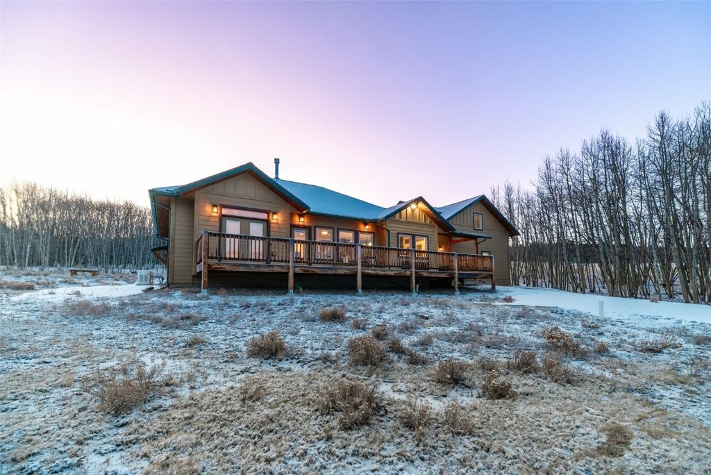 Photo of 53 Anhinga Road, Como, CO 80432 (MLS # S1064233)