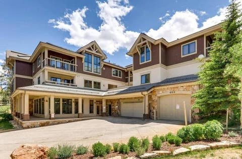 Photo of 655 Four Oclock Road #204, Breckenridge, CO 80424 (MLS # S1069421)