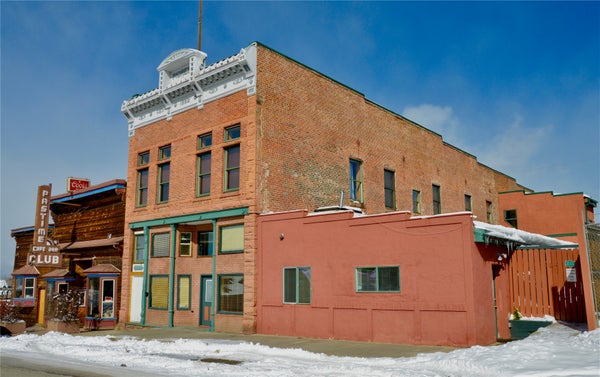118 W 2ND ST UNIT D, LEADVILLE, CO 80461 - Image c5fcc87fdd1cacf99f40f6daccae4831/817930016