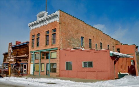 Photo of 118 W 2nd Street #D, Leadville, CO 80461 (MLS # S1071989)
