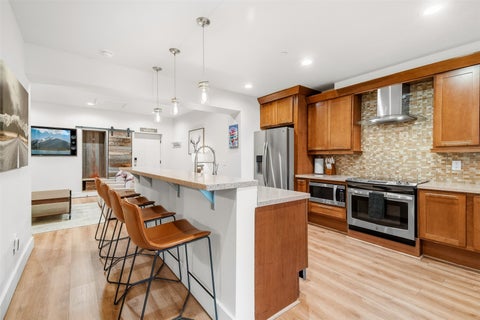 Photo of 520 S French Street #1B, Breckenridge, CO 80424 (MLS # S1071502)