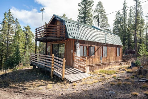 Photo of 287 Pine Ridge Road, Fairplay, CO 80440 (MLS # S1072008)