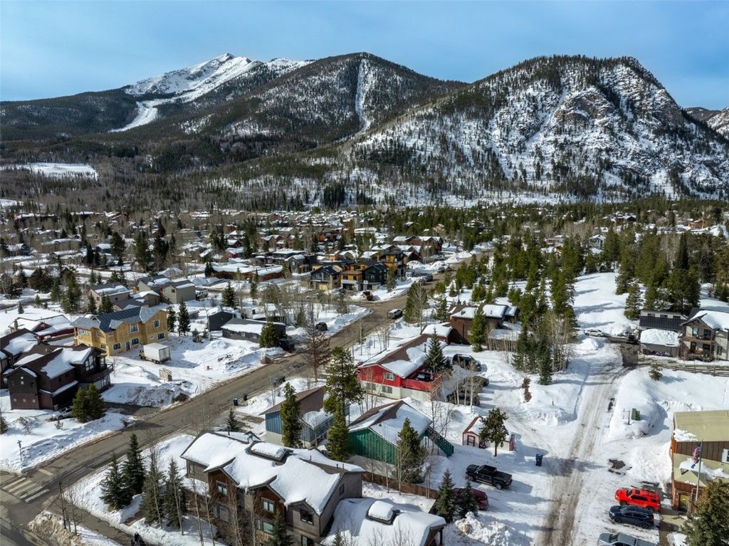 Photo of 707 Frisco Street #4-5, Frisco, CO 80443 (MLS # S1064522)
