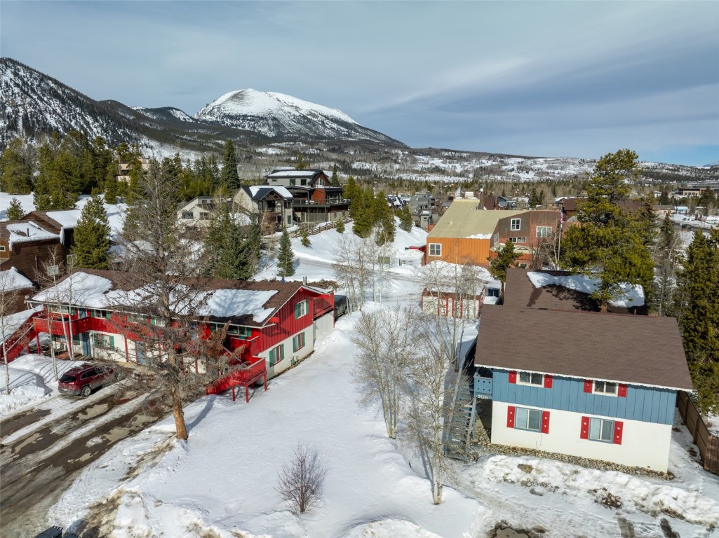 Frisco, Colorado, 80443, United States, 4 Bedrooms Bedrooms, ,2 BathroomsBathrooms,Residential,Active,2007354