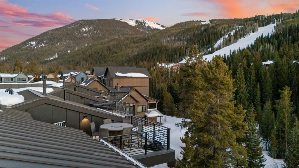 Photo of 96 River Run Rd #A, Keystone, CO 80435 (MLS # S1064526)