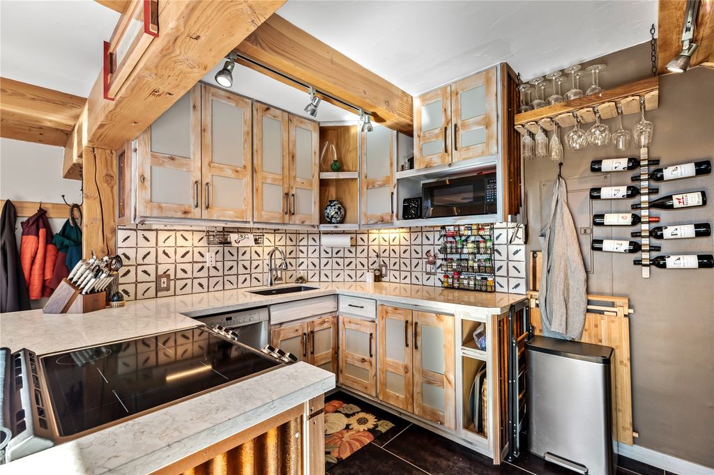 Photo of 31500 Runaway Place #409, Steamboat Springs, CO 80487 (MLS # S1066042)