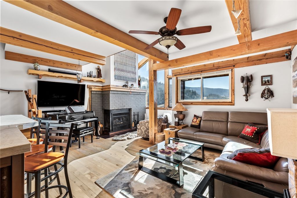 Photo of 31500 Runaway Place #409, Steamboat Springs, CO 80487 (MLS # S1066042)