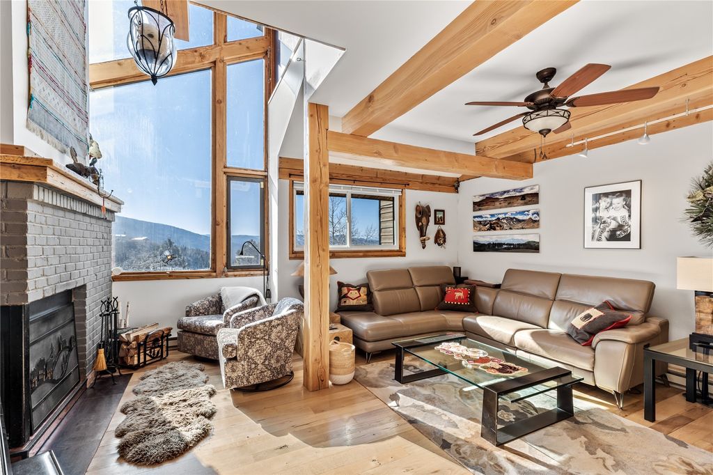 Photo of 31500 Runaway Place #409, Steamboat Springs, CO 80487 (MLS # S1066042)