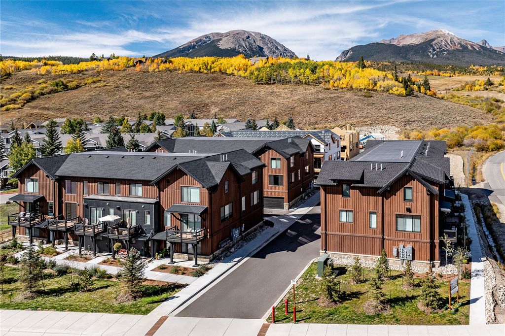 Photo of 1301 Adams Avenue #112, Silverthorne, CO 80498 (MLS # S1066342)