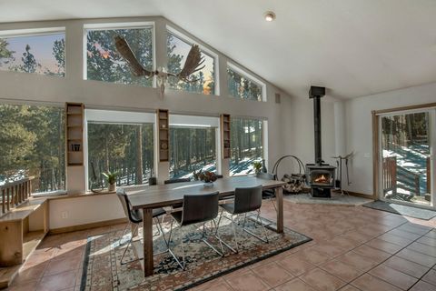 Photo of 154 Lakeside Drive, Fairplay, CO 80440 (MLS # S1067594)