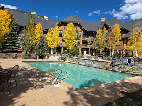 Photo of 172 Beeler Place #104, Copper Mountain, CO 80443 (MLS # S1071842)