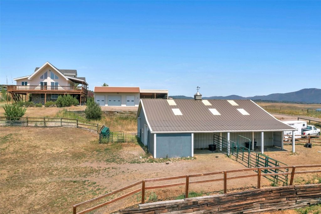 Photo of 31255 Redtail Lane, Steamboat Springs, CO 80487 (MLS # S1062249)