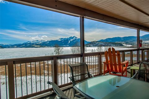 Photo of 401 W La Bonte Street #206, Dillon, CO 80435 (MLS # S1066298)
