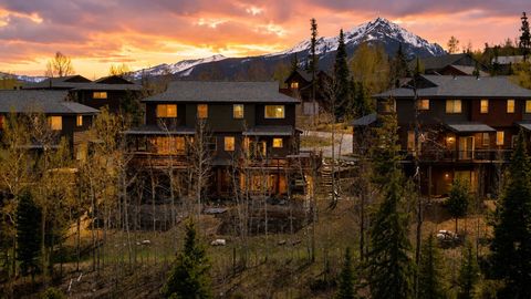 Photo of 23 Twenty Grand Court #23, Silverthorne, CO 80498 (MLS # S1068825)