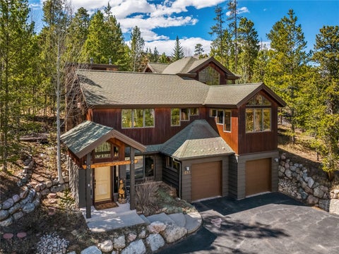 Photo of 1793 Falcon Drive, Silverthorne, CO 80498 (MLS # S1067952)