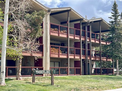 Photo of 244 Lodgepole Street #15, Dillon, CO 80435 (MLS # S1069073)