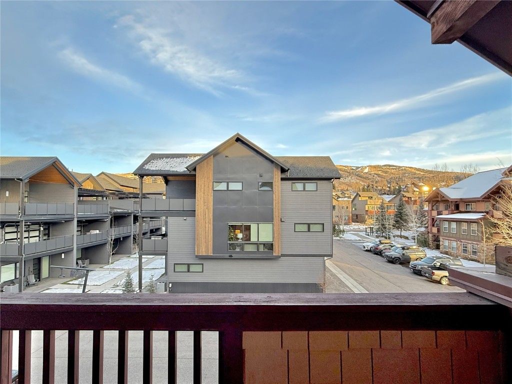 Photo of 2525 Cattle Kate Circle #4301, Steamboat Springs, CO 80487 (MLS # S1064610)