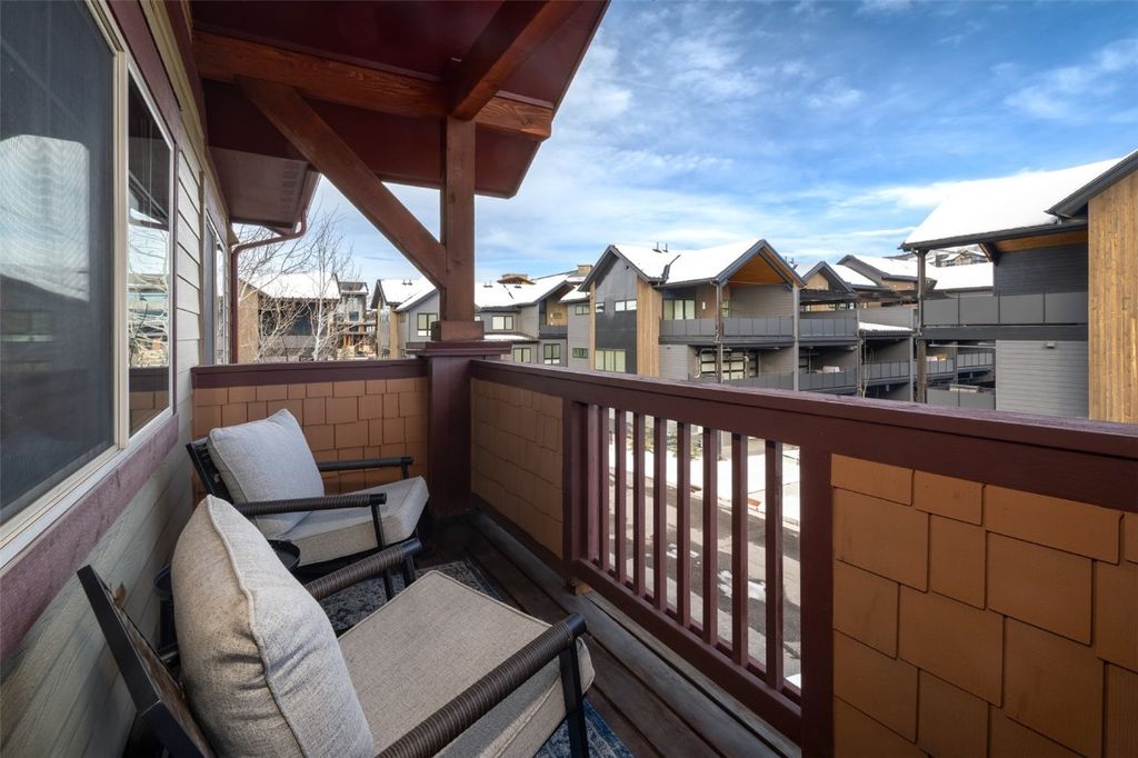 Photo of 2525 Cattle Kate Circle #4301, Steamboat Springs, CO 80487 (MLS # S1064610)