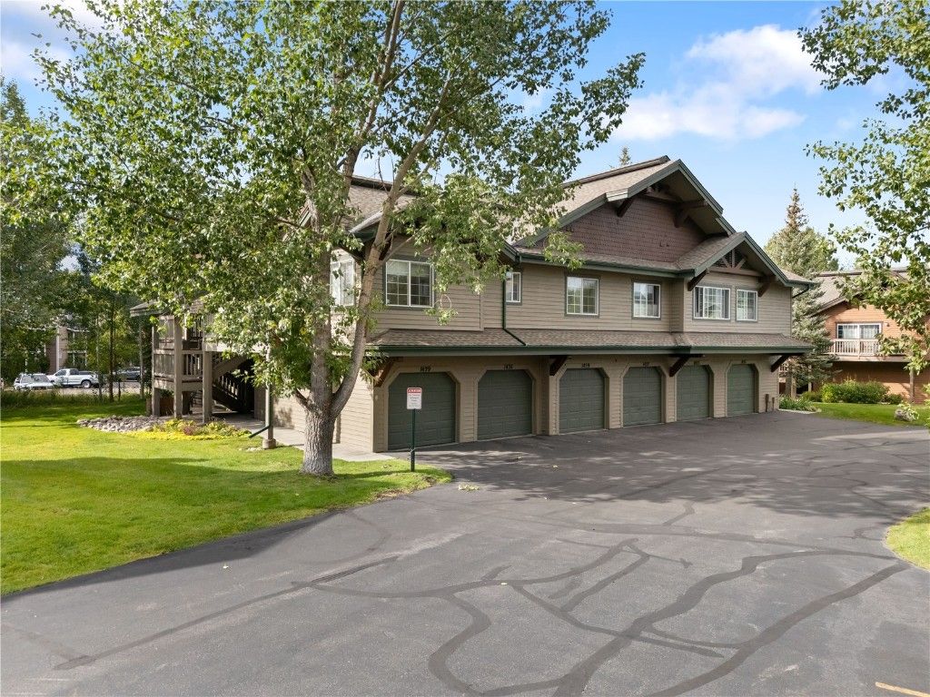 Photo of 1439 Morgan Court #506, Steamboat Springs, CO 80487 (MLS # S1063958)