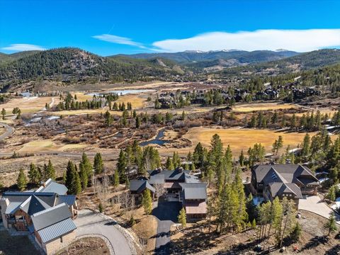 Photo of 191 Glen Eagle Loop, Breckenridge, CO 80424 (MLS # S1067897)