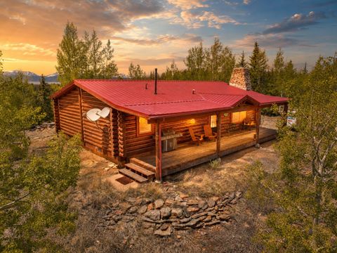 Photo of 312 BOWSTRING Road, Como, CO 80432 (MLS # S1069190)