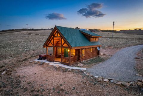 Photo of 85 Kenosha Drive, Jefferson, CO 80456 (MLS # S1068943)