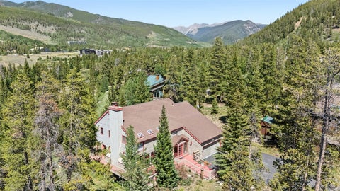 Photo of 93 Last Chance Lane, Keystone, CO 80435 (MLS # S1069687)